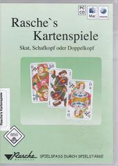 Rasche's Kartenspiele