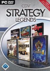 CDV Strategy Legends