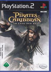 Pirates of the Caribbean - Am Ende der Welt