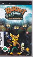 Ratchet &amp; Clank: Size Matters