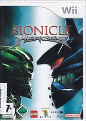 BIONICLE Heroes