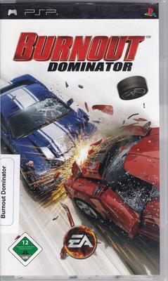 Burnout Dominator