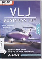 VLJ Business Jet