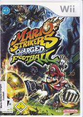 Mario Strikers Charged Football