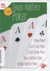 Texas Hold'em Poker