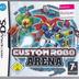 Custom Robo Arena