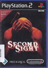 Second Sight