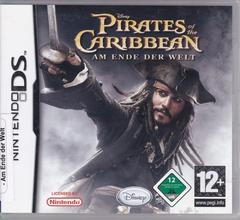 Pirates of the Carribean - Am Ende der Welt