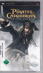 Pirates of the Caribbean - Am Ende der Welt