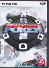 World Championship Poker 2