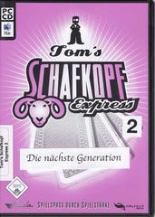 Tom's Schafkopf Express 2