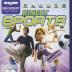 Kinect Sports