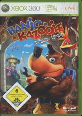 Banjo-Kazooie: Nuts & Bolts