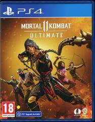 Mortal Kombat 11 Ultimate