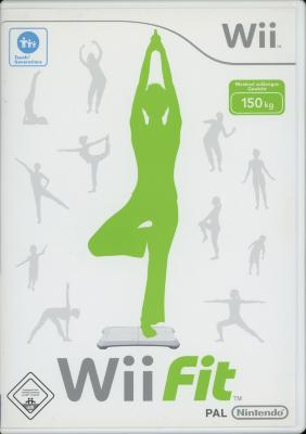 Wii Fit