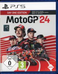 MotoGP 24 - Day One Edition