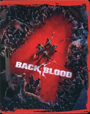 Back 4 Blood - Deluxe Edition