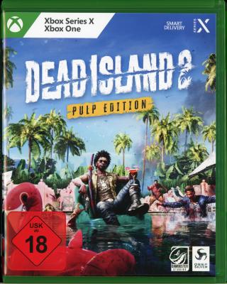 Dead Island 2: Pulp Edition