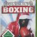 Don King Boxing