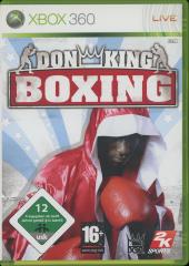 Don King Boxing