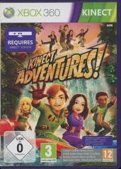 Kinect Adventures!