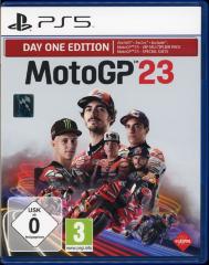 MotoGP 23 - Day One Edition