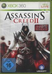 Assassin's Creed II