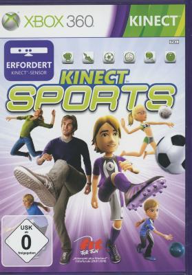 Kinect Sports