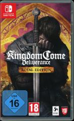 Kingdom Come: Deliverance - Royal Edition