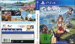 Atelier Ryza 3: Alchemist of the End & the Secret Key