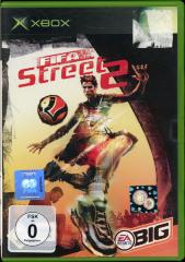 FIFA Street 2