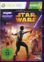 Kinect Star Wars