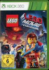 The LEGO Movie Videogame