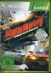 Burnout: Revenge