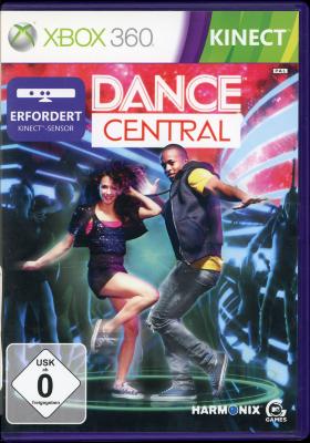 Dance Central