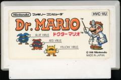 Dr. Mario