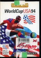 World Cup USA 94