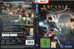 Arcania: Gothic 4