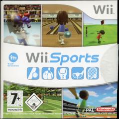 Wii Sports