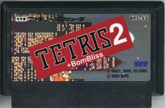 Tetris 2 + BomBliss