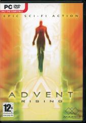 Advent Rising