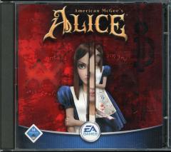 American McGees's Alice