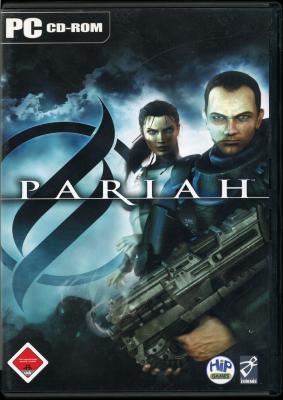 Pariah