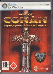 Age of Conan - Hyborian Adventures