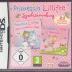 Prinzessin Lillifee Spielesammlung