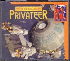 Wing Commander: Privateer