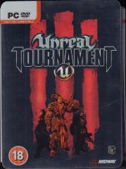 Unreal Tournament III