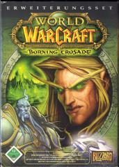 World of Warcraft - The Burning Crusade