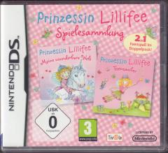 Prinzessin Lillifee Spielesammlung