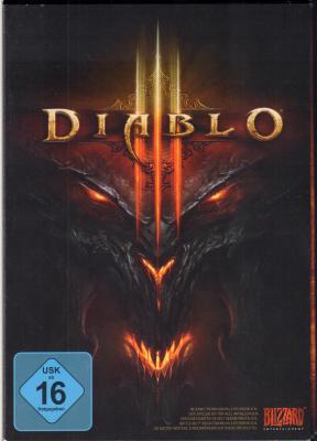 Diablo III